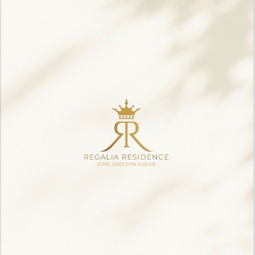 Brochure Résidence Regalya